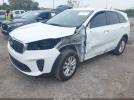 Kia Sorento 2.4l Lx Image 18
