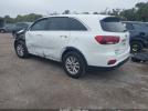 Kia Sorento 2.4l Lx Image 2