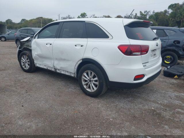 Kia Sorento 2.4l Lx Image 2