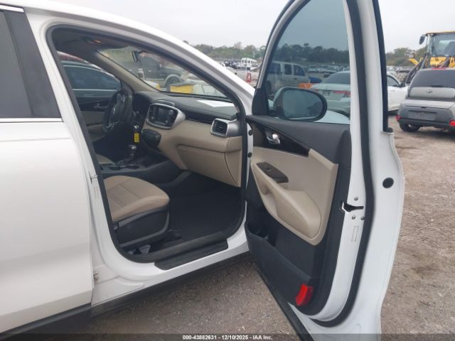 Kia Sorento 2.4l Lx Image 7