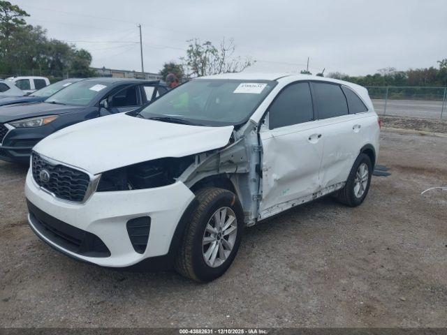 Kia Sorento 2.4l Lx Image 4