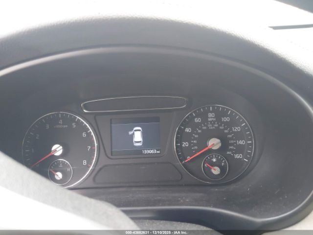 Kia Sorento 2.4l Lx Image 6