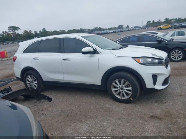 Kia Sorento 2.4l Lx Image 13