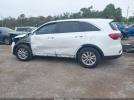 Kia Sorento 2.4l Lx Image 16