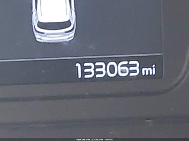 Kia Sorento 2.4l Lx Image 14