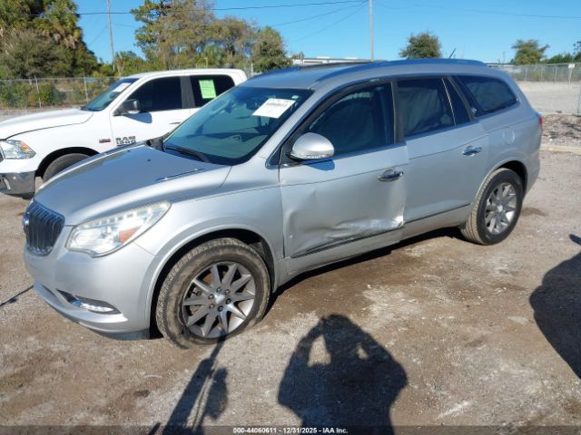 Buick Enclave Convenience Image 2