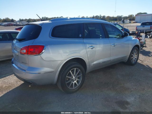 Buick Enclave Convenience Image 4