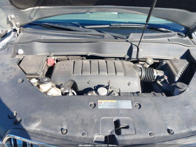 Buick Enclave Convenience Image 11