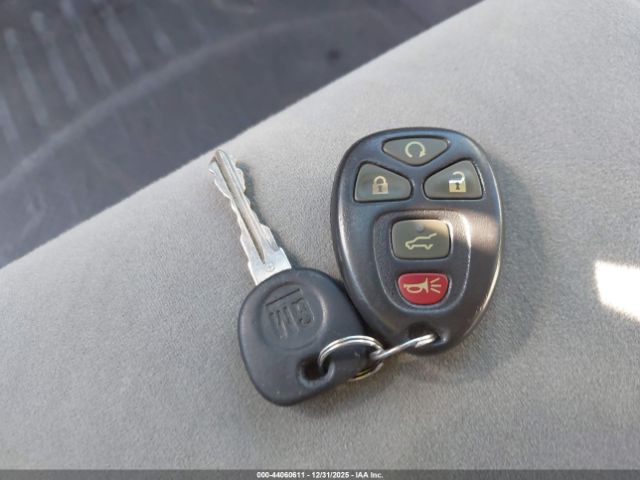 Buick Enclave Convenience Image 5