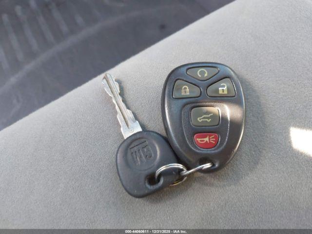 Buick Enclave Convenience Image 5