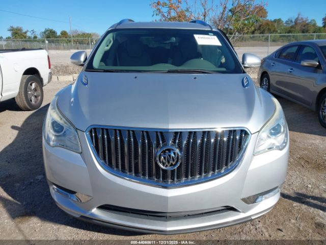 Buick Enclave Convenience Image 12