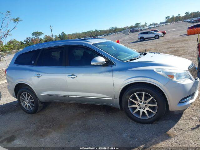 Buick Enclave Convenience Image 13