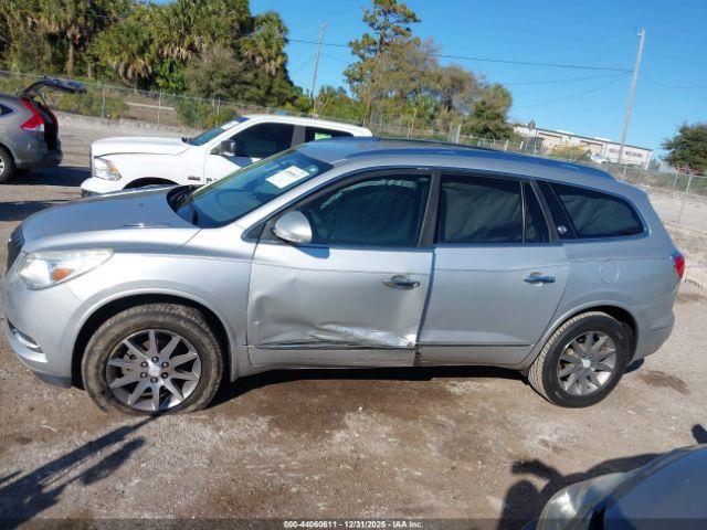 Buick Enclave Convenience Image 14