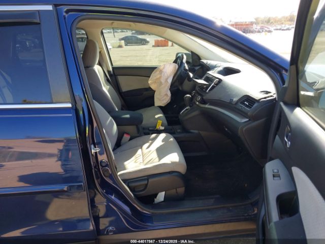 Honda CR-V Ex Image 17