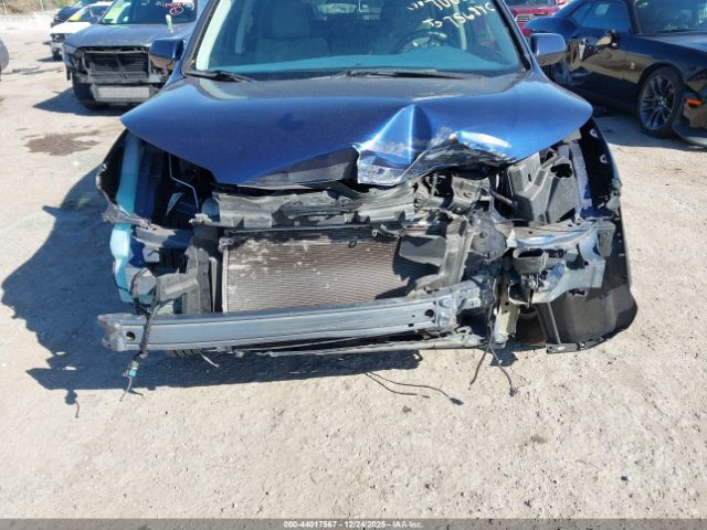 Honda CR-V Ex Image 5