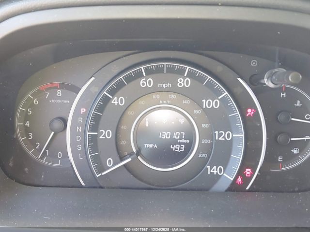 Honda CR-V Ex Image 3