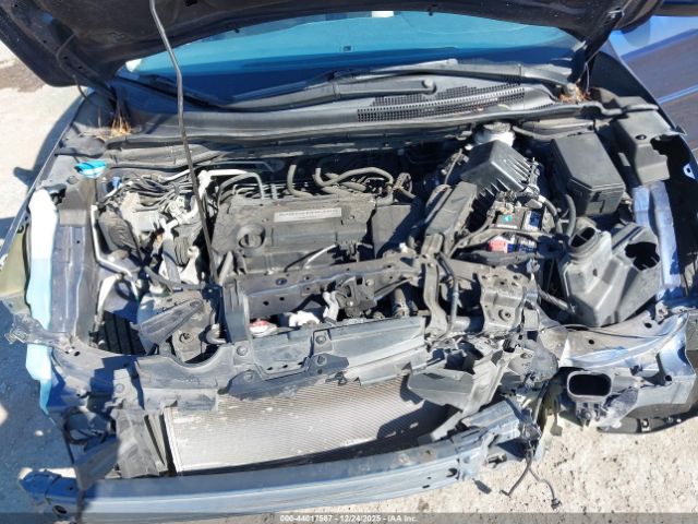 Honda CR-V Ex Image 9