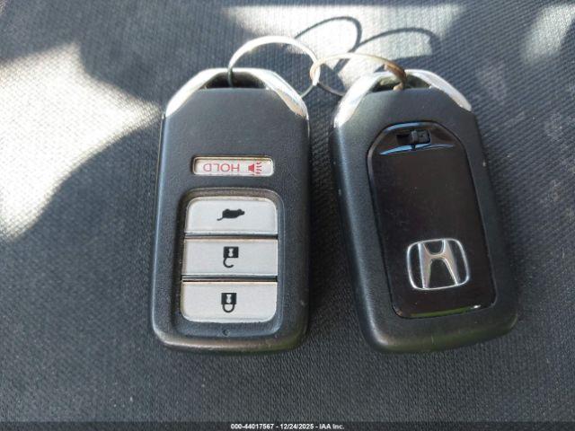 Honda CR-V Ex Image 7