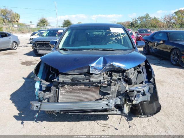 Honda CR-V Ex Image 14