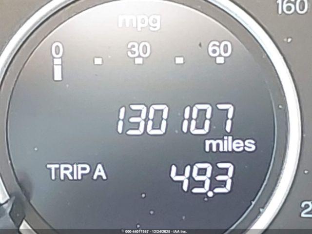 Honda CR-V Ex Image 13