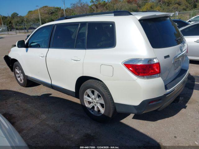 Toyota Highlander Se V6 Image 6