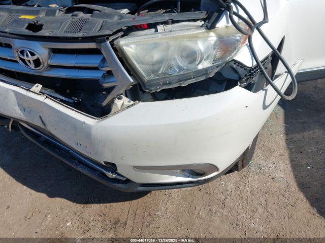 Toyota Highlander Se V6 Image 2