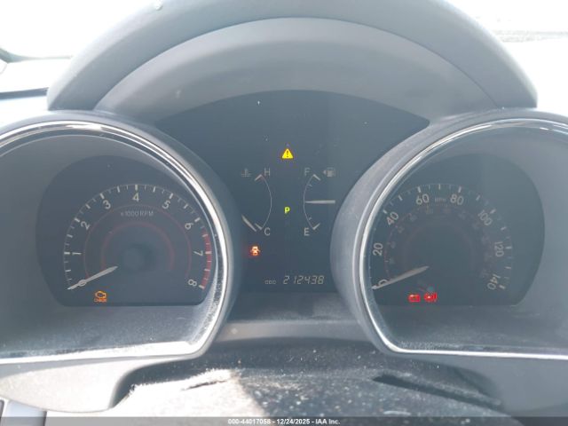 Toyota Highlander Se V6 Image 8