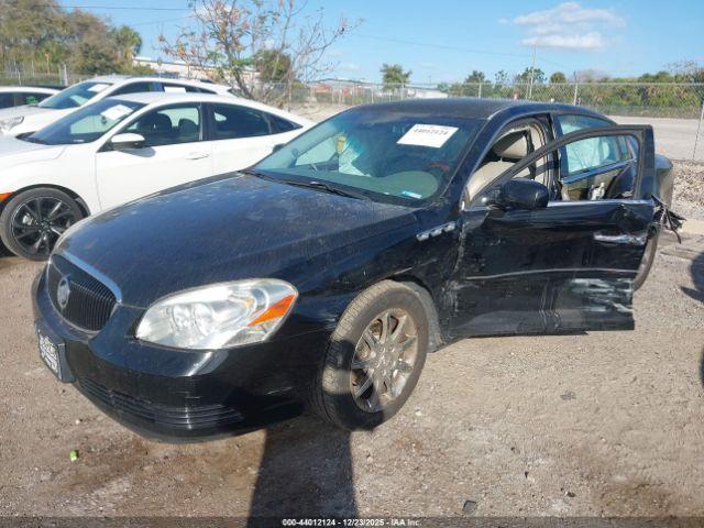Buick Lucerne Cxl Image 6