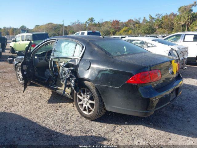 Buick Lucerne Cxl Image 4