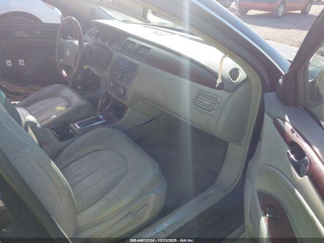 Buick Lucerne Cxl Image 3