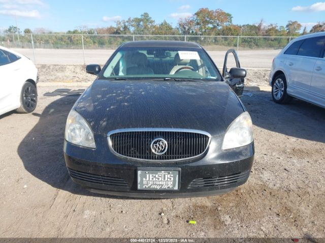 Buick Lucerne Cxl Image 7