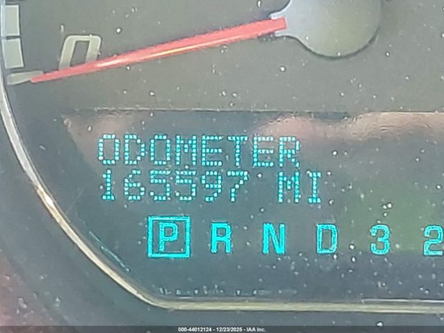 Buick Lucerne Cxl Image 10