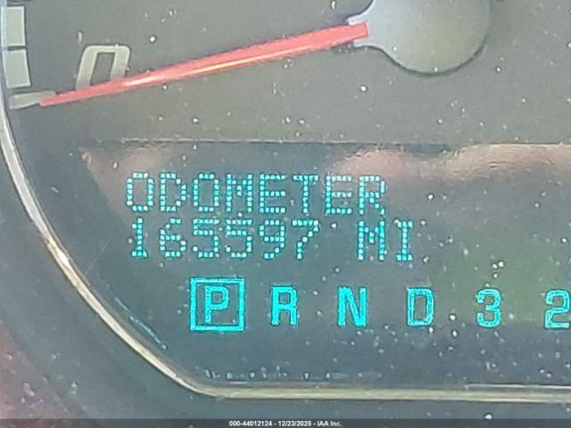 Buick Lucerne Cxl Image 10