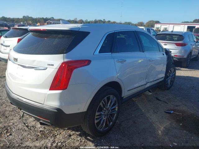 Cadillac XT5 Premium Luxury Image 10