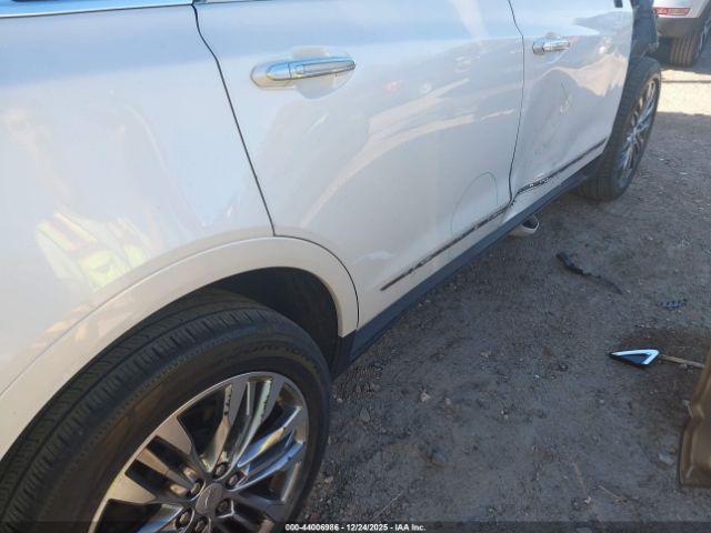 Cadillac XT5 Premium Luxury Image 5