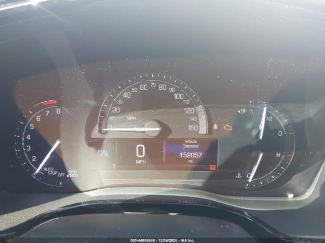 Cadillac XT5 Premium Luxury Image 11