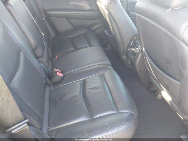 Cadillac XT5 Premium Luxury Image 9