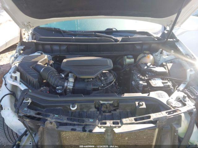 Cadillac XT5 Premium Luxury Image 3