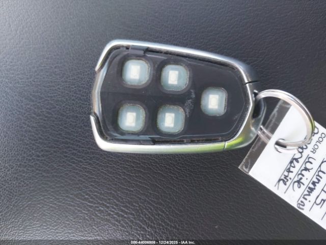 Cadillac XT5 Premium Luxury Image 14