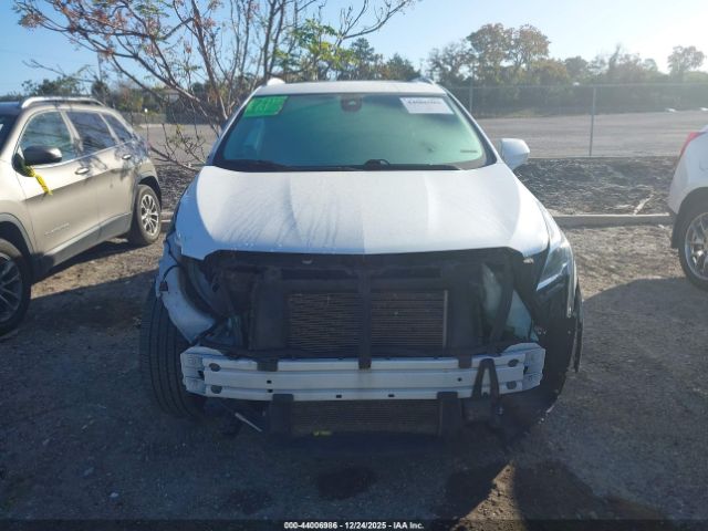 Cadillac XT5 Premium Luxury Image 8