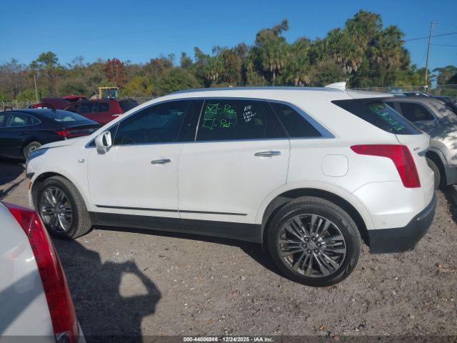 Cadillac XT5 Premium Luxury Image 12
