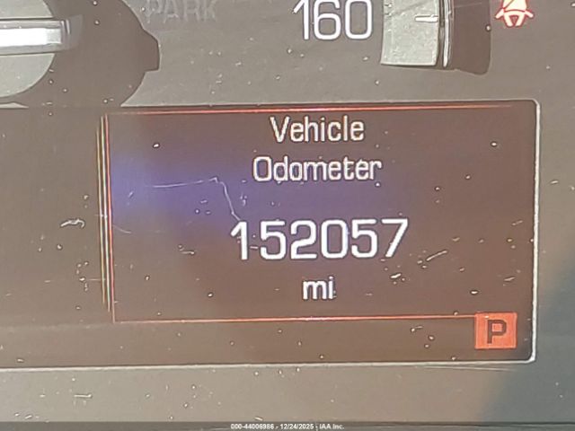 Cadillac XT5 Premium Luxury Image 16