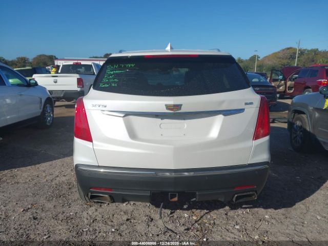 Cadillac XT5 Premium Luxury Image 13