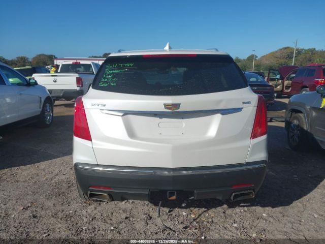 Cadillac XT5 Premium Luxury Image 13