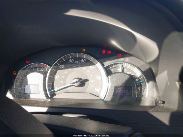 Toyota Camry Se Image 2