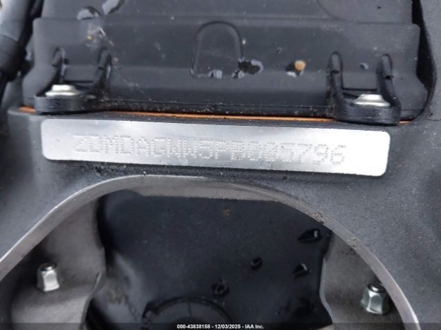 Ducati Panigale V4s Image 12