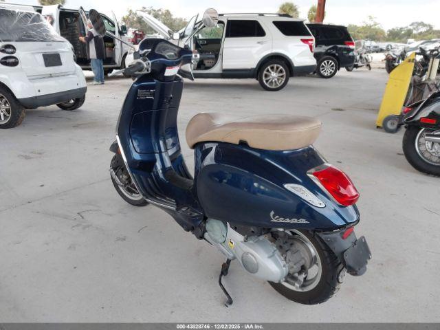 Vespa Sprint 150 3v Image 6
