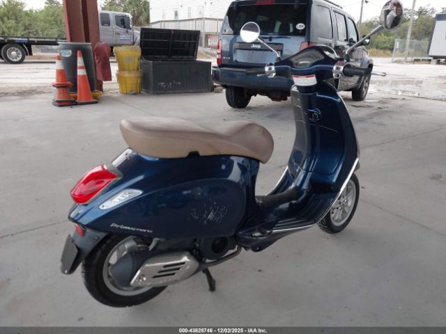 Vespa Sprint 150 3v Image 10