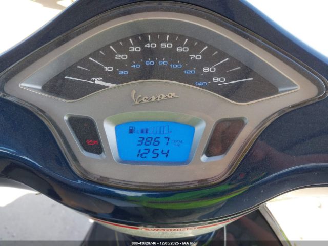 Vespa Sprint 150 3v Image 5