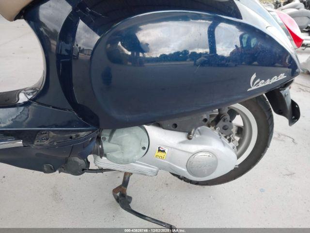 Vespa Sprint 150 3v Image 7